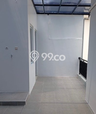 Rumah Elit Modern Tanpa Renovasi di Kota Wisata Bogor Rumah Elit Modern Tanpa Renovasi di Kota Wisata Bogor