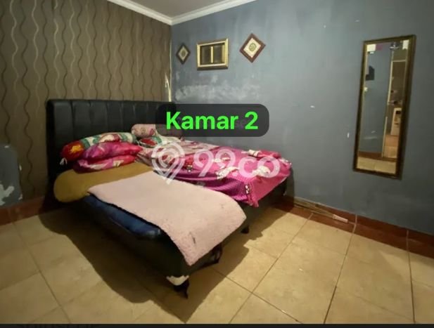Rumah Modern 3 Kamar LT 120m2 di Limusnunggal Rumah Modern 3 Kamar LT 120m2 di Limusnunggal