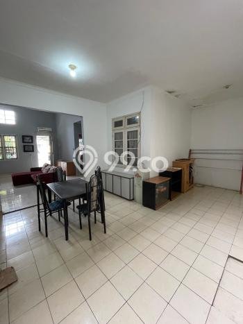 Rumah Minimalis 2 KT LT 112m2 di Legenda Wisata Rumah Minimalis 2 KT LT 112m2 di Legenda Wisata