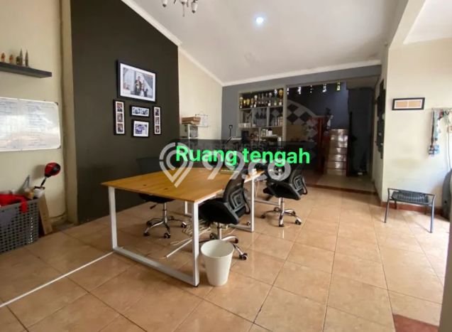 Rumah Modern 3 Kamar LT 120m2 di Limusnunggal Rumah Modern 3 Kamar LT 120m2 di Limusnunggal