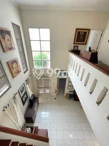 Dijual Rumah Eksklusif 5 KT di Citra Grand, Jakarta Timur Dijual Rumah Eksklusif 5 KT di Citra Grand, Jakarta Timur