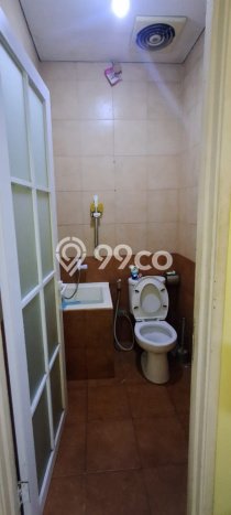 Jual Rumah Eksklusif 2 KT di Raffles Hills, Jakarta Timur Jual Rumah Eksklusif 2 KT di Raffles Hills, Jakarta Timur