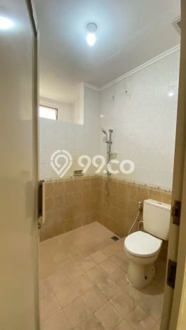Rumah sewa siap pakai 2 KT di Citra Grand, Jakarta Timur Rumah sewa siap pakai 2 KT di Citra Grand, Jakarta Timur