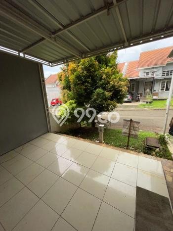 Rumah Minimalis 2 KT LT 112m2 di Legenda Wisata Rumah Minimalis 2 KT LT 112m2 di Legenda Wisata