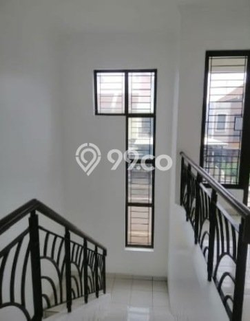 Rumah Modern 4 KT di Legenda Wisata Bogor Unfurnished Rumah Modern 4 KT di Legenda Wisata Bogor Unfurnished