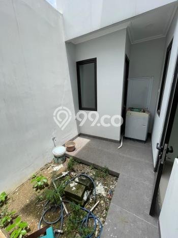 Rumah Luas Asri 5 KT Siap Huni di Kota Wisata Jakarta Timur Rumah Luas Asri 5 KT Siap Huni di Kota Wisata Jakarta Timur