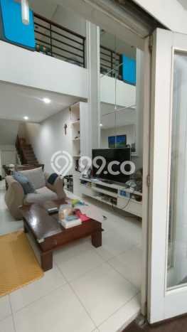 Rumah Modern 4 KT LT 160m2 di Raffles Hills Rumah Modern 4 KT LT 160m2 di Raffles Hills