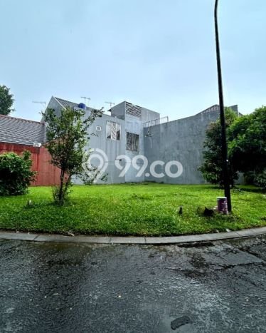 Untuk Dijual Tanah 305m2 di Kota Wisata, Jakarta Timur Untuk Dijual Tanah 305m2 di Kota Wisata, Jakarta Timur