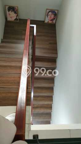 Rumah Modern 4 KT LT 160m2 di Raffles Hills Rumah Modern 4 KT LT 160m2 di Raffles Hills