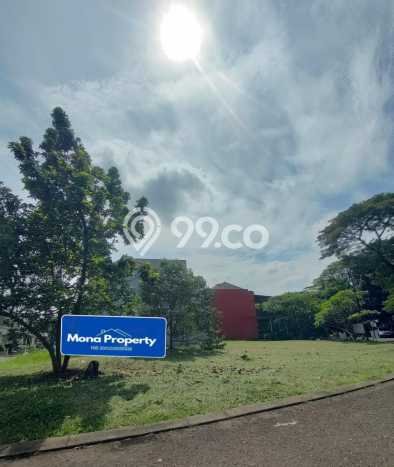 Tanah Dijual Area Strategis di Kota Wisata Bogor 258m2 Tanah Dijual Area Strategis di Kota Wisata Bogor 258m2