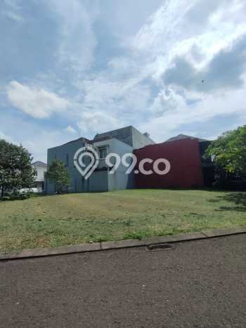 Tanah Dijual Area Strategis di Kota Wisata Bogor 258m2 Tanah Dijual Area Strategis di Kota Wisata Bogor 258m2