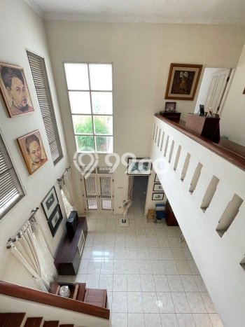Rumah Minimalis 5 KT di Citra Grand Jakarta Timur Unfurnished Rumah Minimalis 5 KT di Citra Grand Jakarta Timur Unfurnished