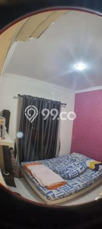 Rumah sewa siap huni 4 KT di Citra Grand, Jakarta Timur Rumah sewa siap huni 4 KT di Citra Grand, Jakarta Timur