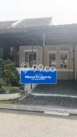 Dijual Rumah Eksklusif 2 KT di Kota Wisata, Bogor Dijual Rumah Eksklusif 2 KT di Kota Wisata, Bogor