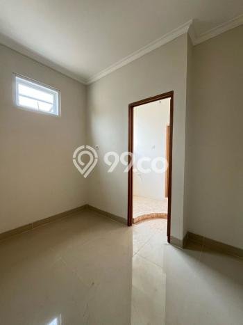 Rumah Modern 4 KT di Kota Wisata Jakarta Timur Unfurnished Rumah Modern 4 KT di Kota Wisata Jakarta Timur Unfurnished