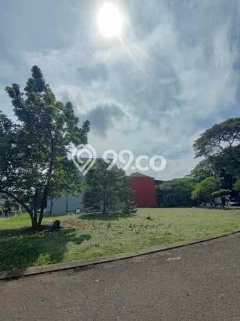 Tanah Dijual Area Strategis di Kota Wisata Bogor 258m2 Tanah Dijual Area Strategis di Kota Wisata Bogor 258m2
