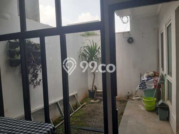 Sewa Rumah Murah di Legenda Wisata Bogor dengan 2 KT Sewa Rumah Murah di Legenda Wisata Bogor dengan 2 KT