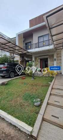 Rumah Modern 3 KT di Kota Wisata Jakarta Timur Unfurnished Rumah Modern 3 KT di Kota Wisata Jakarta Timur Unfurnished