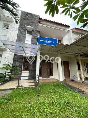 Dijual Rumah Modern 2 KT di Raffles Hills, Jakarta Timur Dijual Rumah Modern 2 KT di Raffles Hills, Jakarta Timur