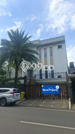Rumah sewa siap pakai 3 KT di Citra Grand, Jakarta Timur Rumah sewa siap pakai 3 KT di Citra Grand, Jakarta Timur