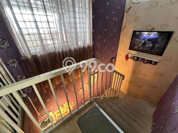 For Sale! Premium House LT 136m2 Desain Elegan di Citra Grand For Sale! Premium House LT 136m2 Desain Elegan di Citra Grand