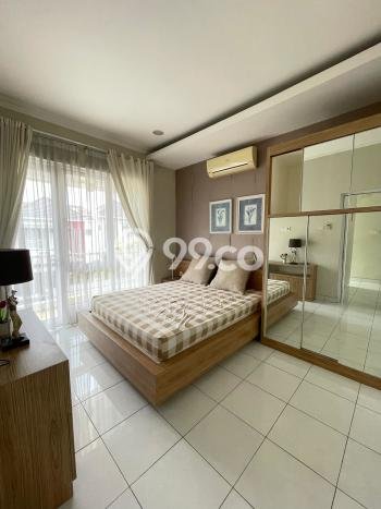 For Sale Hunian Rumah Nyaman 3 KT di Kota Wisata, Bogor For Sale Hunian Rumah Nyaman 3 KT di Kota Wisata, Bogor