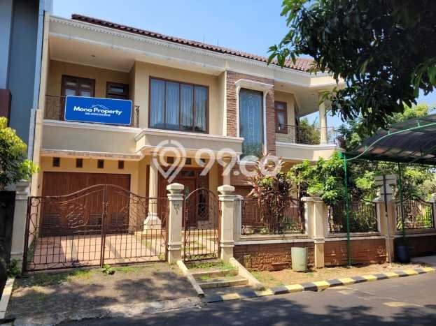 Rumah Elit Modern Tanpa Renovasi di Citra Grand Jakarta Timur Rumah Elit Modern Tanpa Renovasi di Citra Grand Jakarta Timur