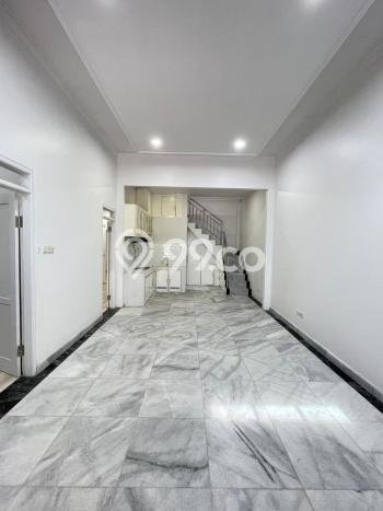 Dijual Rumah Modern 2 KT di Kota Wisata, Bogor Dijual Rumah Modern 2 KT di Kota Wisata, Bogor