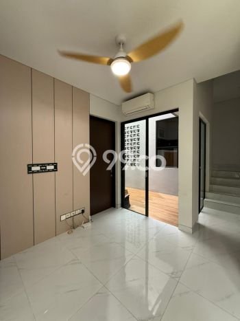 Rumah Minimalis 3 KT LT 72m2 di Kota Wisata Rumah Minimalis 3 KT LT 72m2 di Kota Wisata