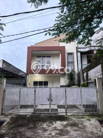 Rumah sewa siap huni 4 KT di Kalibata, Jakarta Selatan Rumah sewa siap huni 4 KT di Kalibata, Jakarta Selatan