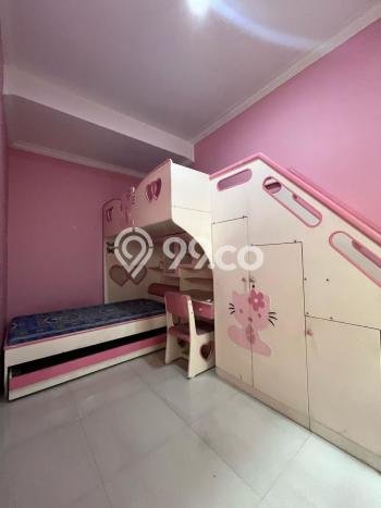Rumah Minimalis 4 KT di Kota Wisata Bogor Unfurnished Rumah Minimalis 4 KT di Kota Wisata Bogor Unfurnished