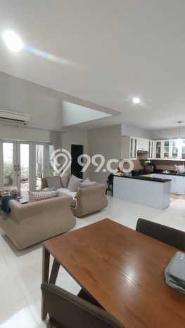 Jual Rumah Modern 3 KT di Raffles Hills, Jakarta Timur Jual Rumah Modern 3 KT di Raffles Hills, Jakarta Timur