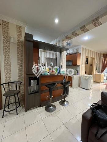 Ready to Use! Premium House LT 240m2 Desain Elegan di Kota Wisata Ready to Use! Premium House LT 240m2 Desain Elegan di Kota Wisata