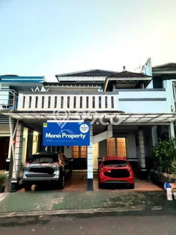 Disewakan! Rumah 4 Kamar Tidur &
4 Kamar Mandi di Kota Wisata, Jakarta Timur Disewakan! Rumah 4 Kamar Tidur &
4 Kamar Mandi di Kota Wisata, Jakarta Timur