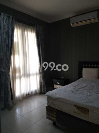 Rumah Modern 3 KT di Kota Wisata Bogor Semi Furnished Rumah Modern 3 KT di Kota Wisata Bogor Semi Furnished
