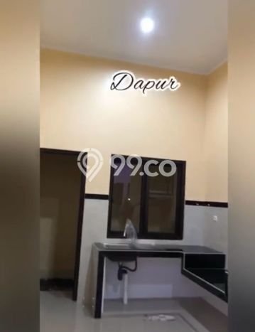 Rumah Modern 3 KT di Cilangkap Jakarta Timur Unfurnished Rumah Modern 3 KT di Cilangkap Jakarta Timur Unfurnished
