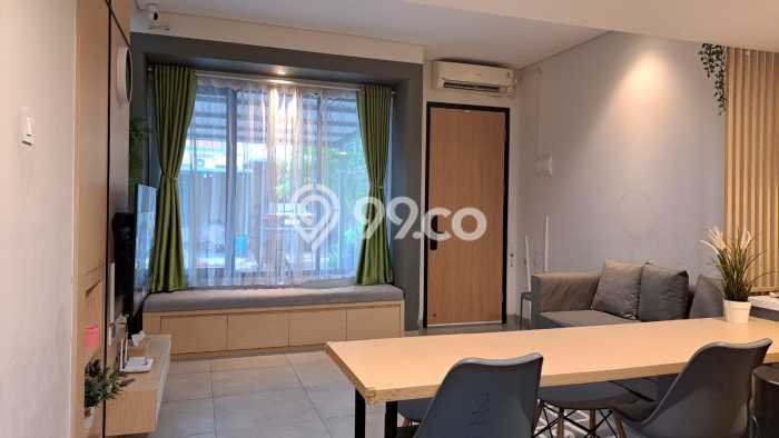 Dijual Hunian Rumah Nyaman 4 Kamar di Legenda Wisata, Jakarta Timur Dijual Hunian Rumah Nyaman 4 Kamar di Legenda Wisata, Jakarta Timur
