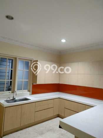 For Sale! Premium House LT 375m2 Desain Elegan di Kota Wisata For Sale! Premium House LT 375m2 Desain Elegan di Kota Wisata