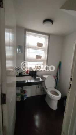 Jual Rumah Modern 3 KT di Raffles Hills, Jakarta Timur Jual Rumah Modern 3 KT di Raffles Hills, Jakarta Timur