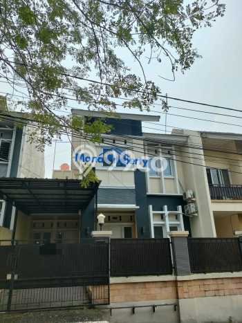 Disewakan! Rumah 3 Kamar Tidur &
3 Kamar Mandi di Ciangsana, Bogor Disewakan! Rumah 3 Kamar Tidur &
3 Kamar Mandi di Ciangsana, Bogor
