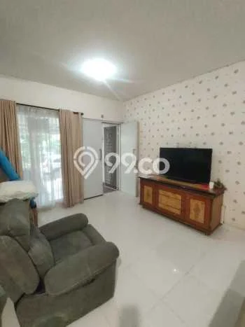 Rumah Disewakan Jakarta Timur LT 120m2 LB 138m2 Kawasan Raffles Hills Rumah Disewakan Jakarta Timur LT 120m2 LB 138m2 Kawasan Raffles Hills