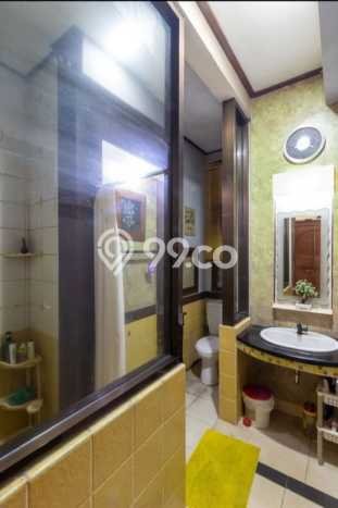 Ready to Use! Premium House LT 575m2 Desain Modern di Resor Dago Pakar Ready to Use! Premium House LT 575m2 Desain Modern di Resor Dago Pakar