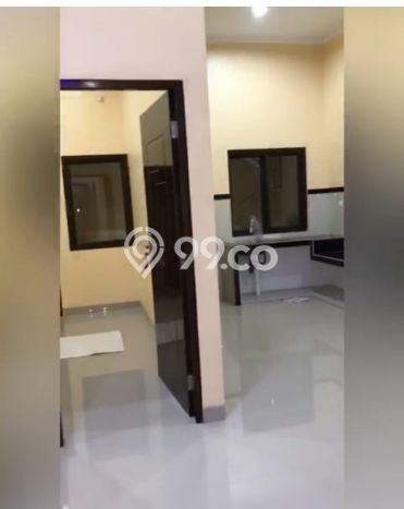 Rumah Modern 3 KT di Cilangkap Jakarta Timur Unfurnished Rumah Modern 3 KT di Cilangkap Jakarta Timur Unfurnished