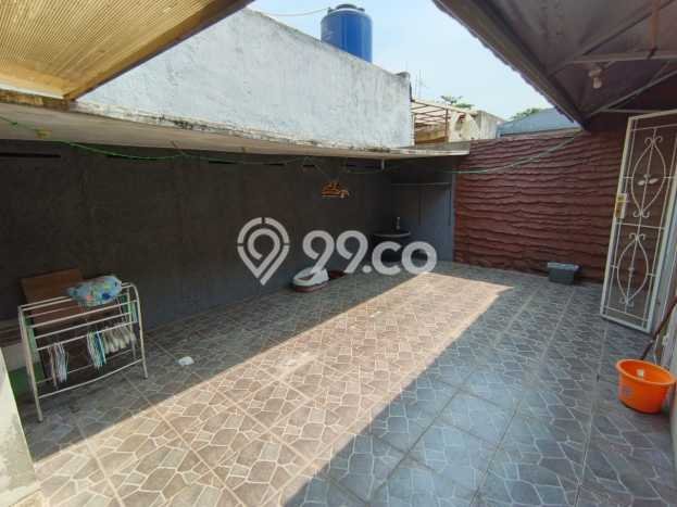Dijual Hunian Rumah Terawat 3 KT di Legenda Wisata, Jakarta Timur Dijual Hunian Rumah Terawat 3 KT di Legenda Wisata, Jakarta Timur