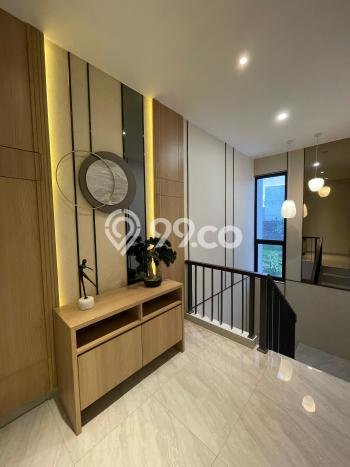 Ready to Use! Luxury House LT 98m2 Desain Modern di Kota Wisata Ready to Use! Luxury House LT 98m2 Desain Modern di Kota Wisata