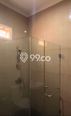 Rumah Modern 4 Kamar LT 130m2 di Kota Wisata Rumah Modern 4 Kamar LT 130m2 di Kota Wisata