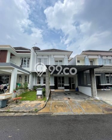 Dijual Hunian Rumah Nyaman 4 Kamar di Kota Wisata, Bogor Dijual Hunian Rumah Nyaman 4 Kamar di Kota Wisata, Bogor