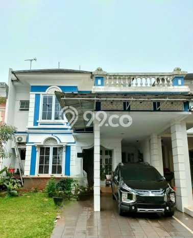 Dijual Hunian Rumah Terawat 5 Kamar di Kota Wisata, Jakarta Timur Dijual Hunian Rumah Terawat 5 Kamar di Kota Wisata, Jakarta Timur