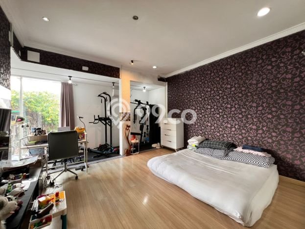 For Sale! Premium House LT 136m2 Desain Elegan di Citra Grand For Sale! Premium House LT 136m2 Desain Elegan di Citra Grand