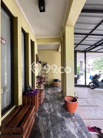 Hunian Nyaman Asri 3 KT Siap Huni di Legenda Wisata Jakarta Timur Hunian Nyaman Asri 3 KT Siap Huni di Legenda Wisata Jakarta Timur